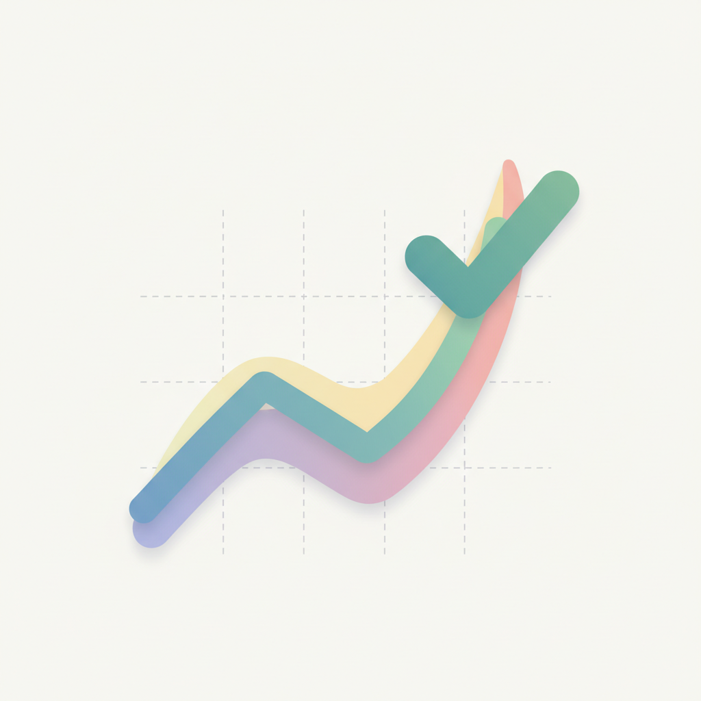 サーマクールとHIFUを組み合わせた治療による相乗効果の概念図