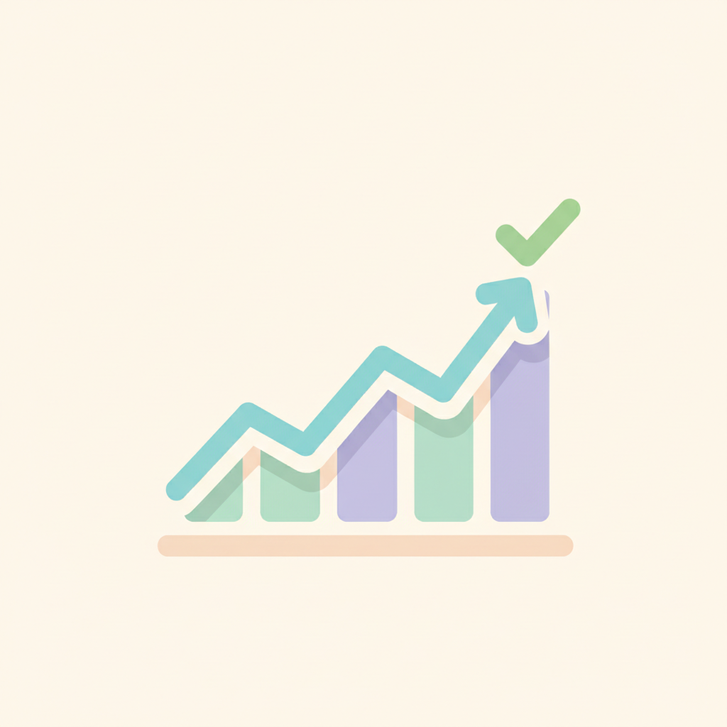 顔に挿入された糸リフトがたるみを引き上げ、フェイスラインを改善する様子