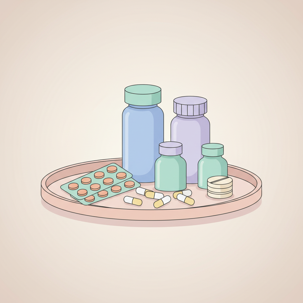 白癬菌による水虫や真菌症の症状と皮膚科治療薬