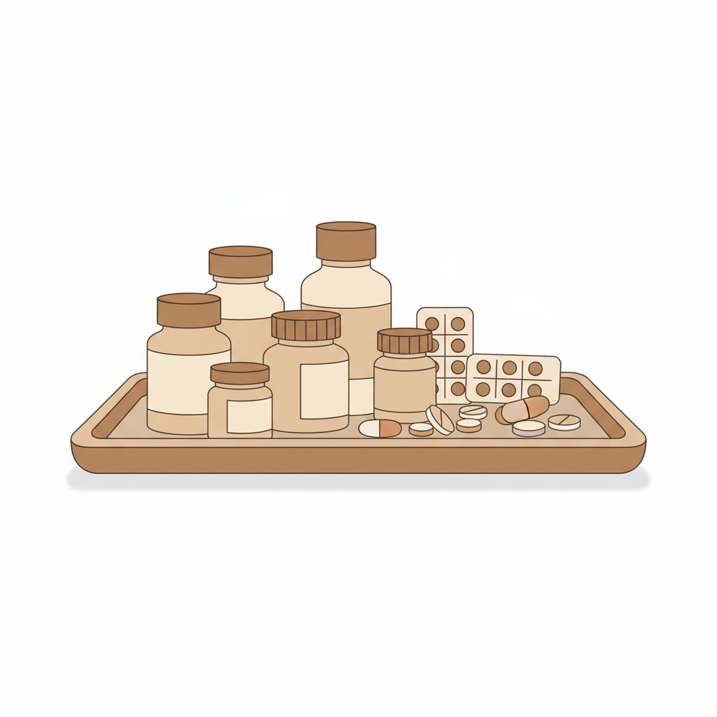 当帰四逆加呉茱萸生姜湯のジェネリック医薬品の選択肢と効果