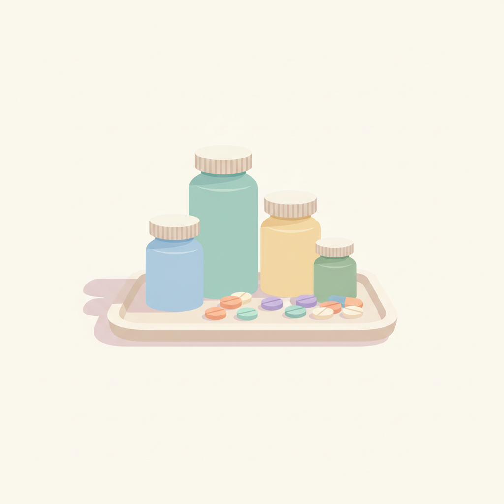 東京オンラインクリニックのオンラインピル処方で手軽に診察を受ける女性