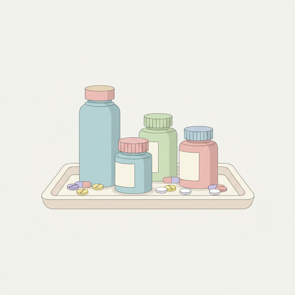 東京オンラインクリニックの美容処方薬料金体系とオンライン診療の利便性