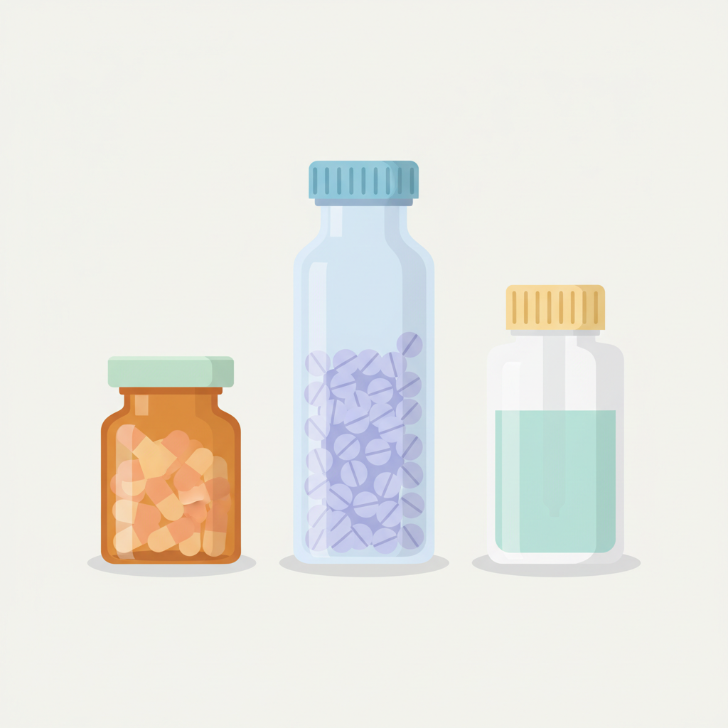 シミ治療が得意なクリニック5院の特徴や料金を比較した表