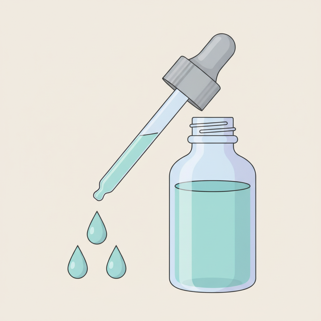 皮膚炎に塗布するステロイド外用薬の正しい使用方法と効果