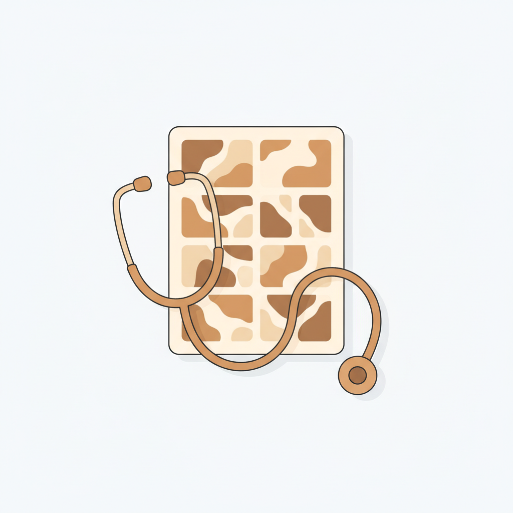 紫外線や乾燥が引き起こす顔のしわの種類と発生メカニズム