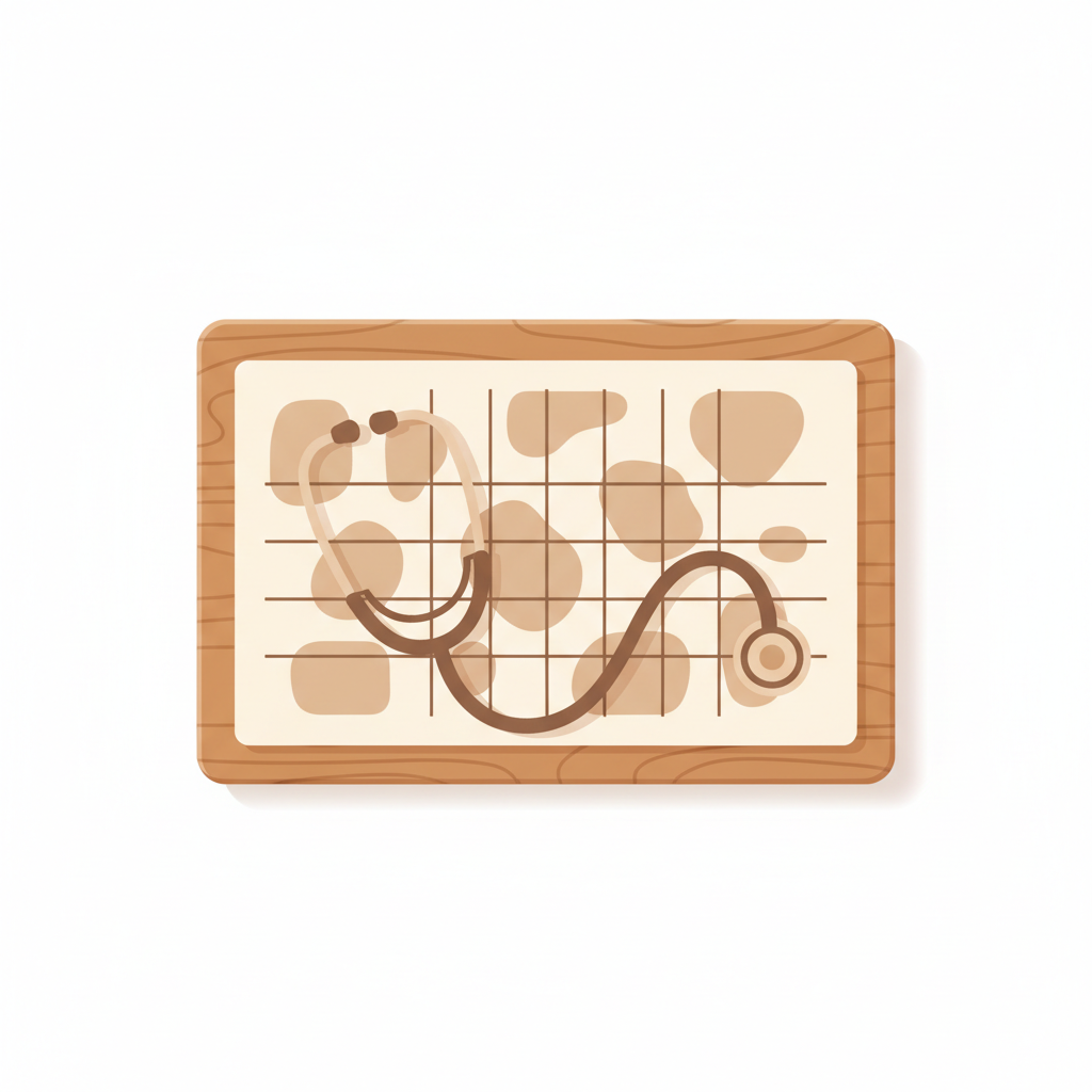 老人性色素斑、肝斑、雀卵斑など代表的なシミの種類と主な発生原因