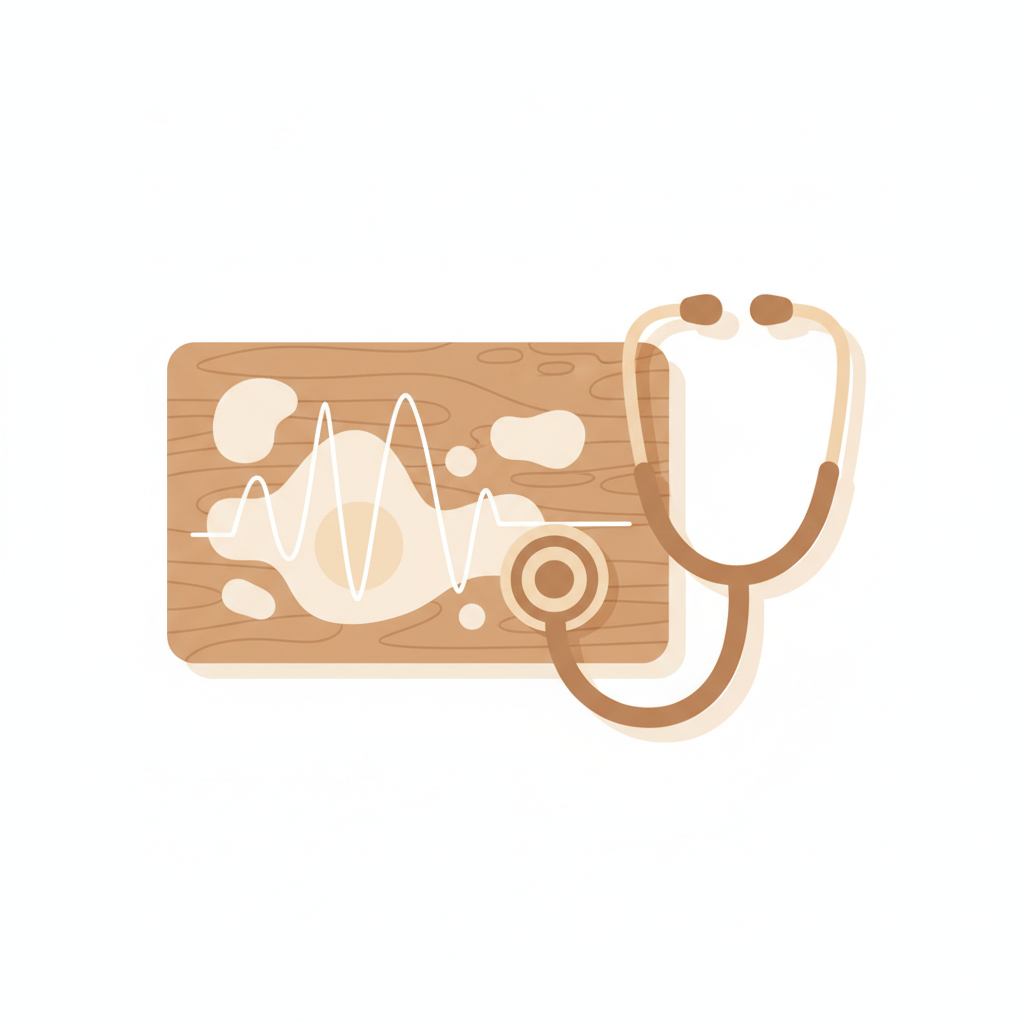 ウイルス感染で発生する尋常性疣贅、扁平疣贅、足底疣贅など様々なイボの種類