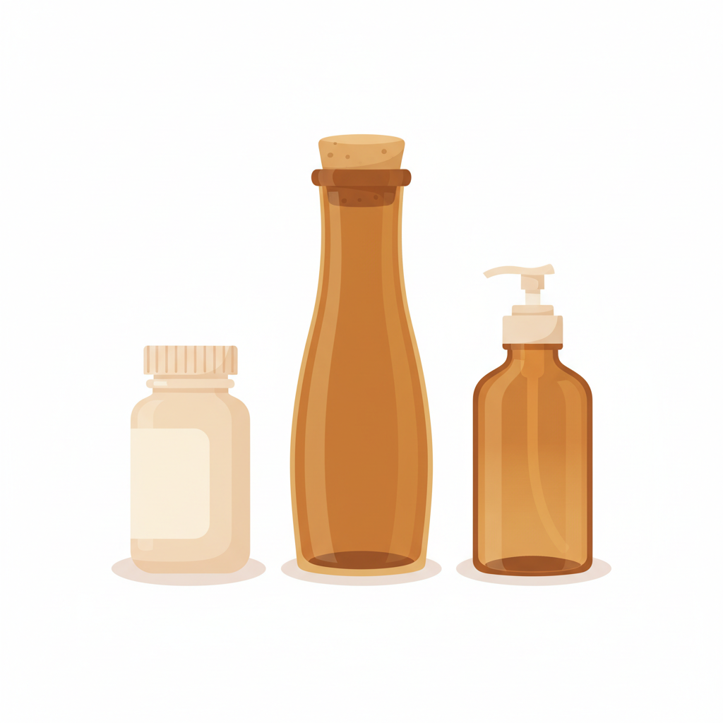 蚊、蜂、ダニ、ノミなど異なる虫刺されの皮膚病変を比較