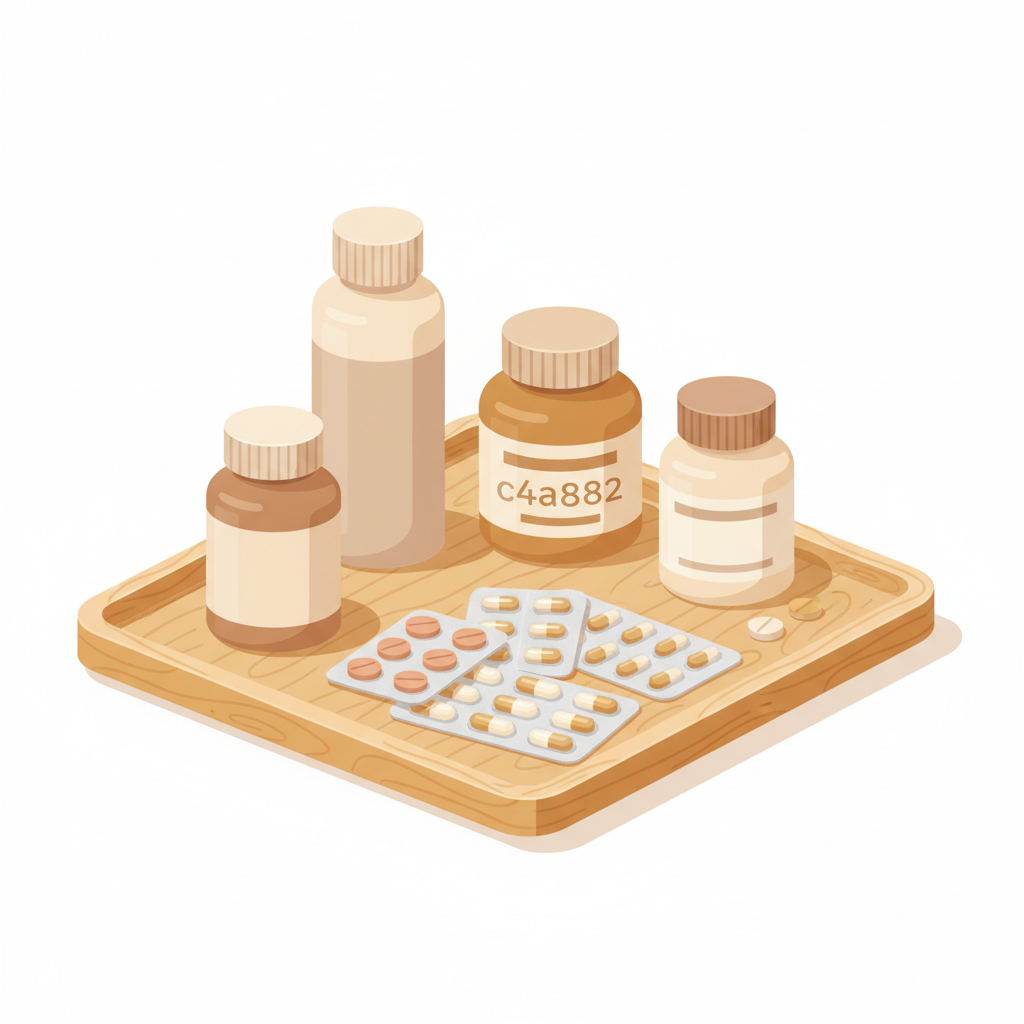 オンラインで処方される複数のピルの種類、低用量ピルや緊急避妊薬の選択肢