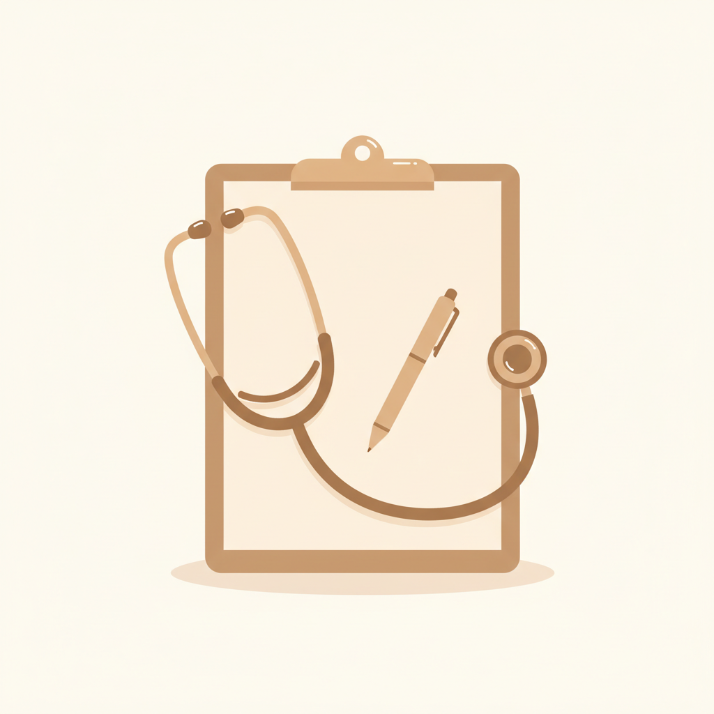 温経湯の生薬構成を示す漢方薬の原料と配合比率