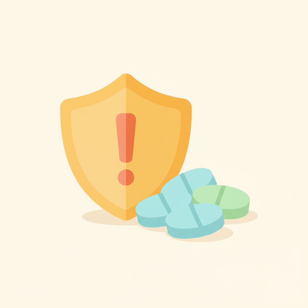 逆流性食道炎を放置した場合のバレット食道や食道がんへの進行リスク