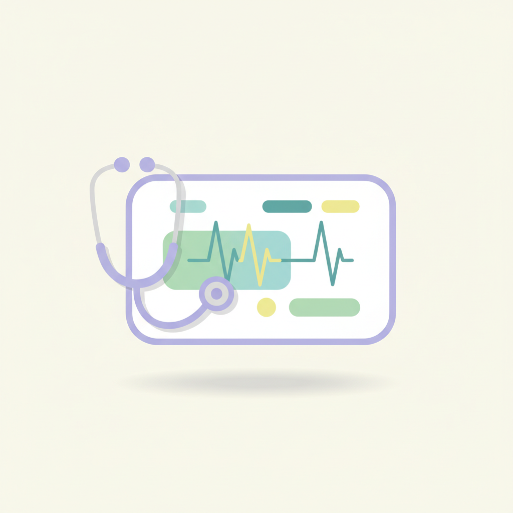 尿路結石が腎臓や尿管、膀胱に形成され、激しい痛みを引き起こす様子