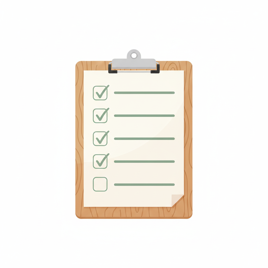 じんましんの症状が改善し、笑顔を見せる患者と医師の様子。治療の成功と安心感。