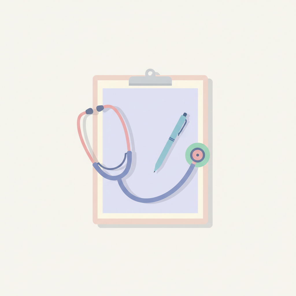 心臓弁膜症における心臓の構造と異常な弁の動きを詳細に示す図