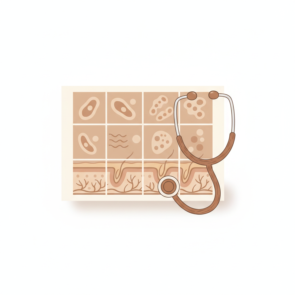 ホルモンバランスの乱れや間違ったスキンケアが大人ニキビを悪化させる