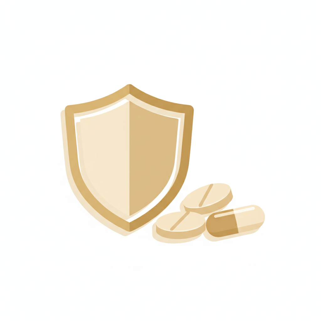 ビブラマイシン錠剤の正しい服用方法と注意すべき副作用