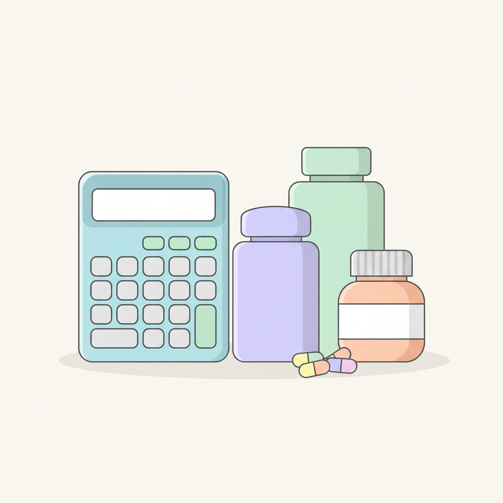 ビタミンC導入の費用相場と推奨される施術頻度、効果的な継続計画