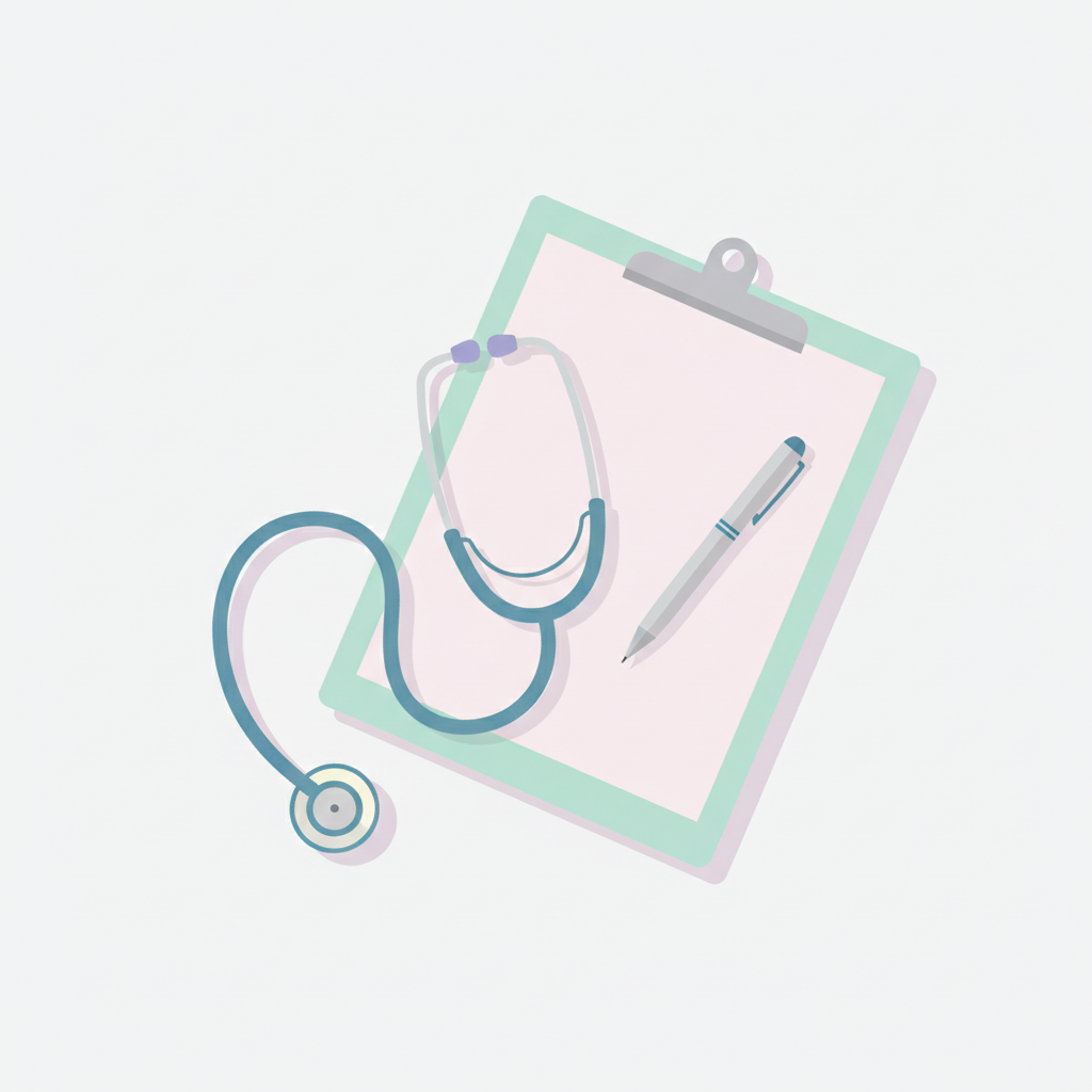 ビタミンCとL-システインのサプリメントが肝斑改善をサポートする様子