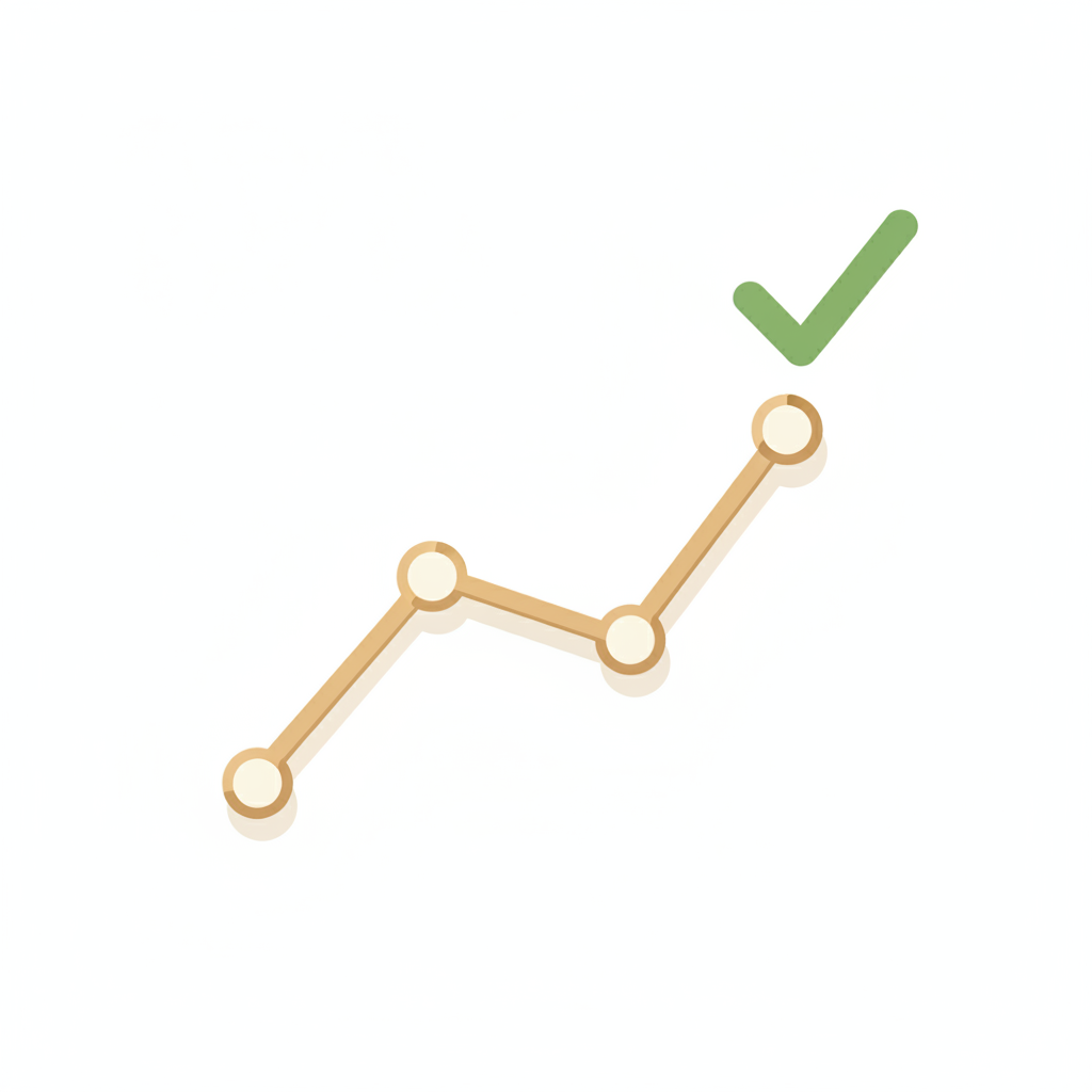 透明感のある肌とシミが目立たない健康的な顔の女性のクローズアップ