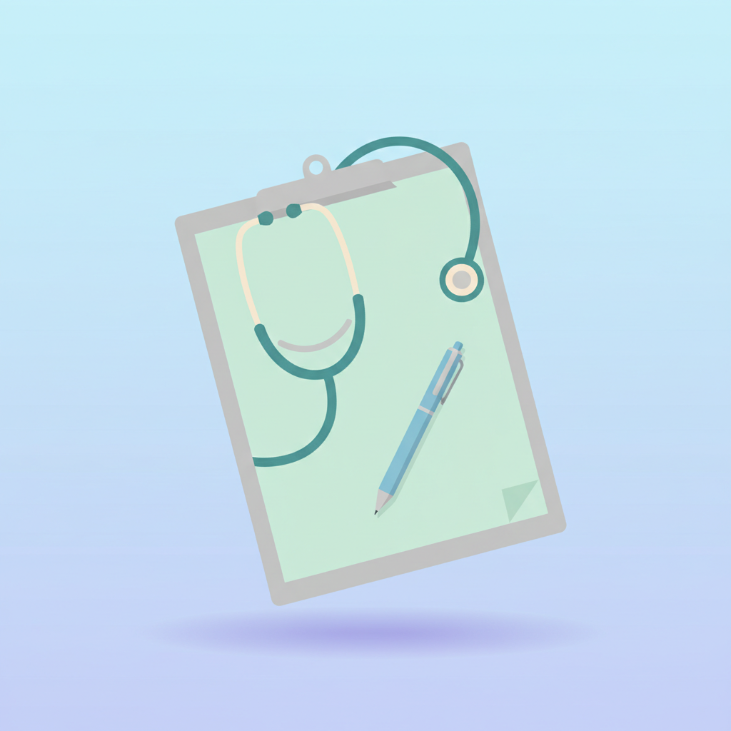 体重変化と他の症状（発熱、倦怠感、消化不良など）を組み合わせた病気の特定フローチャート