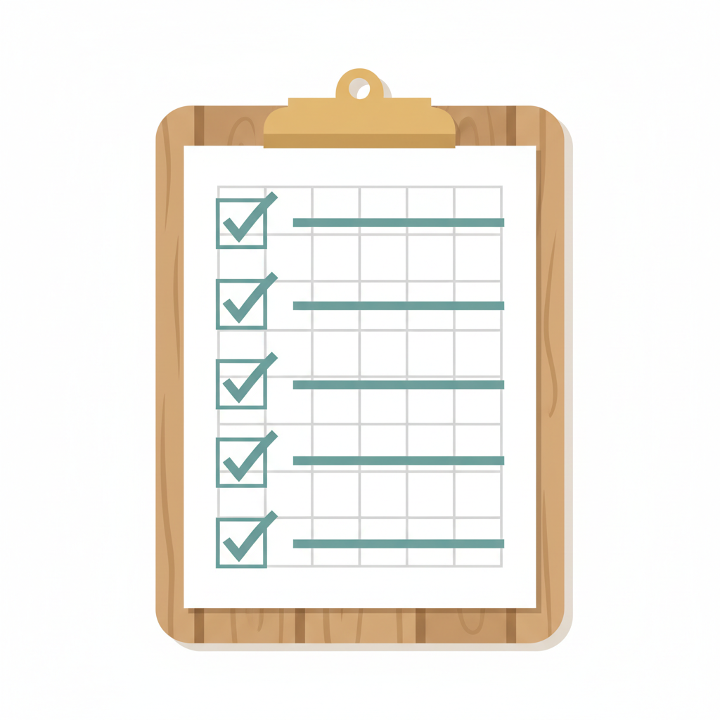 しわの予防と改善に向けた総合的なケア方法のまとめ