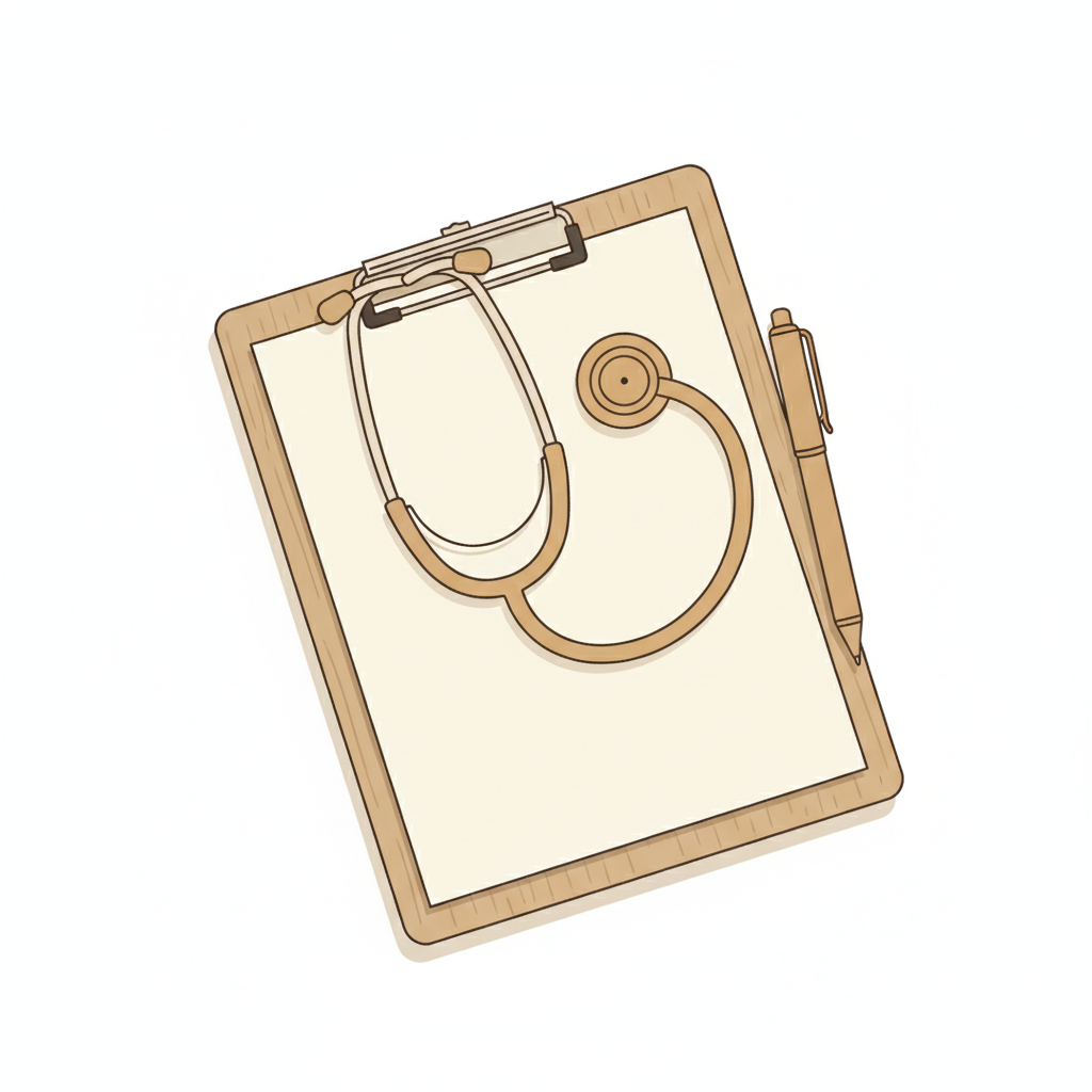 美容医療によるしわ改善治療の施術風景と効果の比較