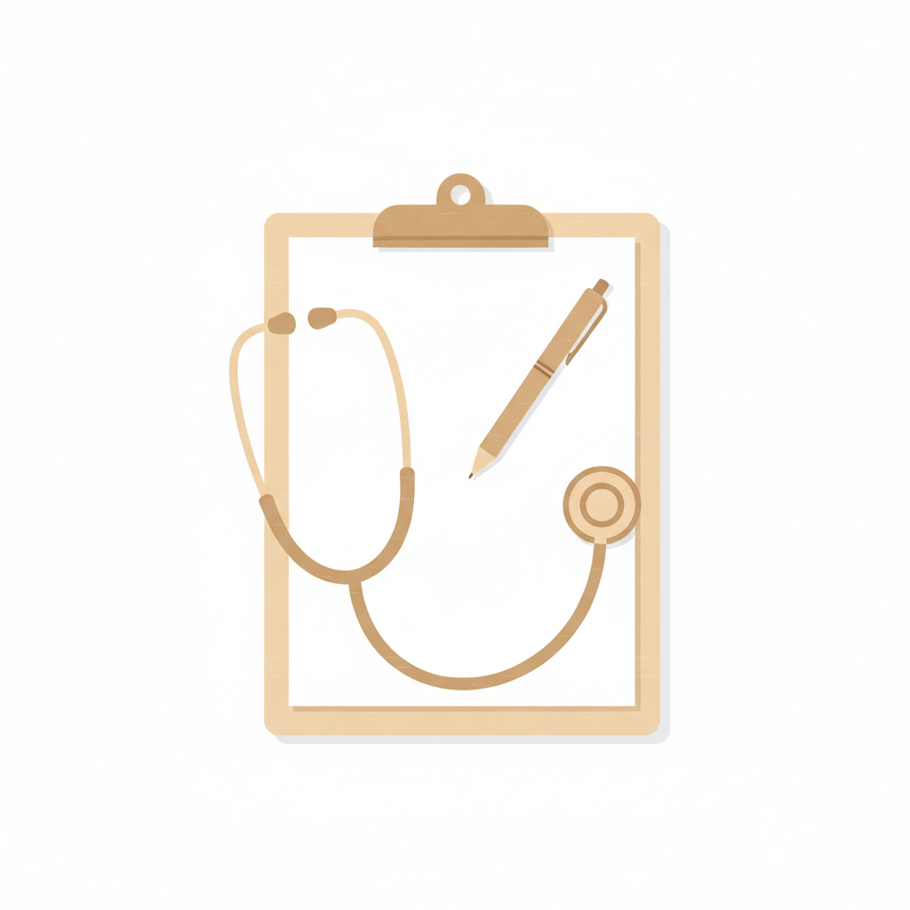 抑肝散の生薬が並べられた漢方薬の原材料構成