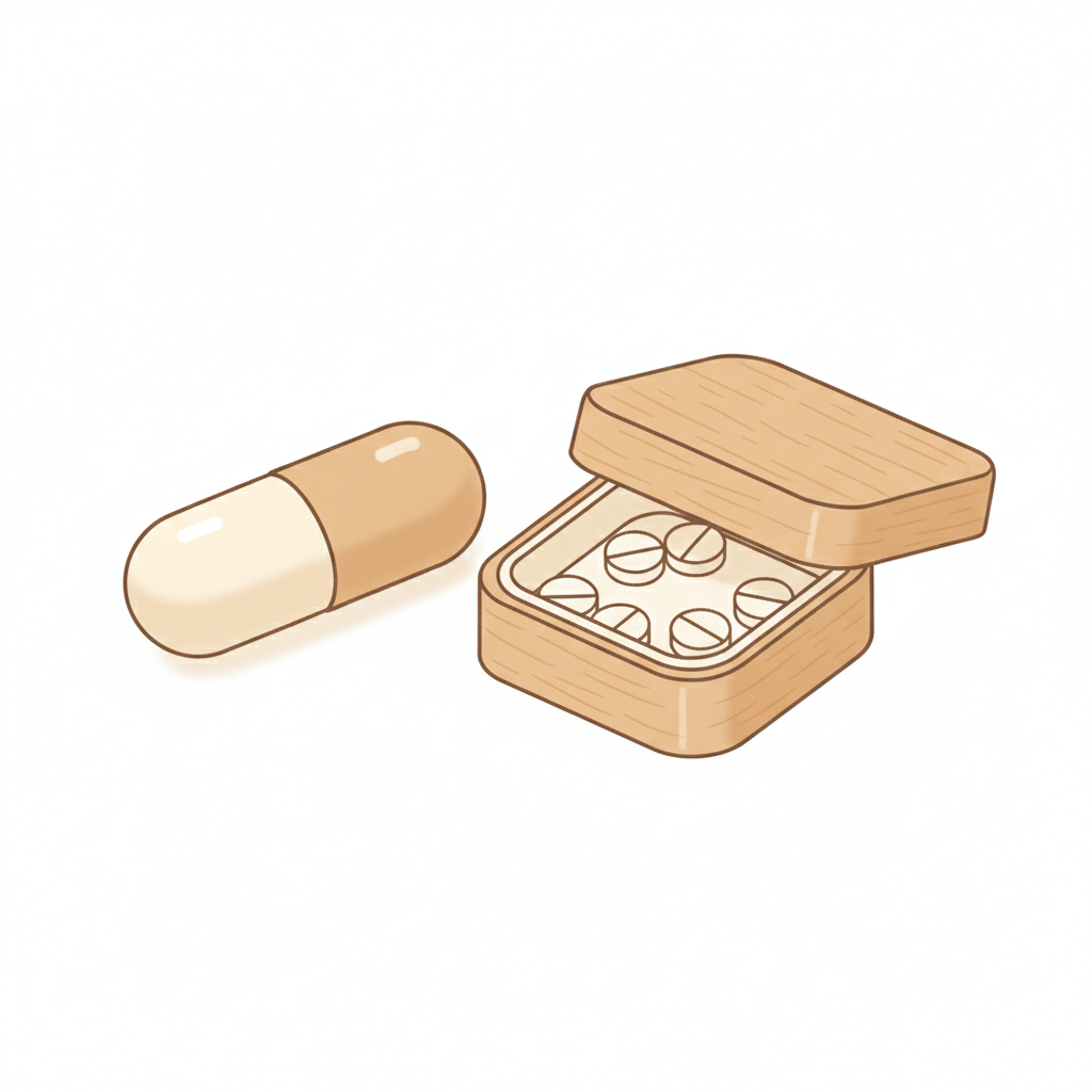 ザガーロの有効成分デュタステリドがAGAの原因酵素を阻害する仕組み