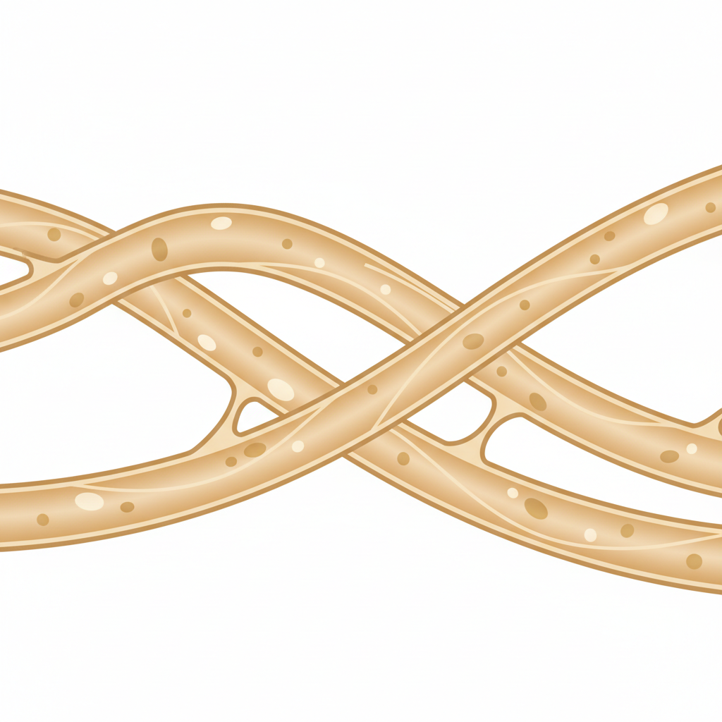 細菌のDNA複製を阻害するゼビアックスの抗菌作用機序