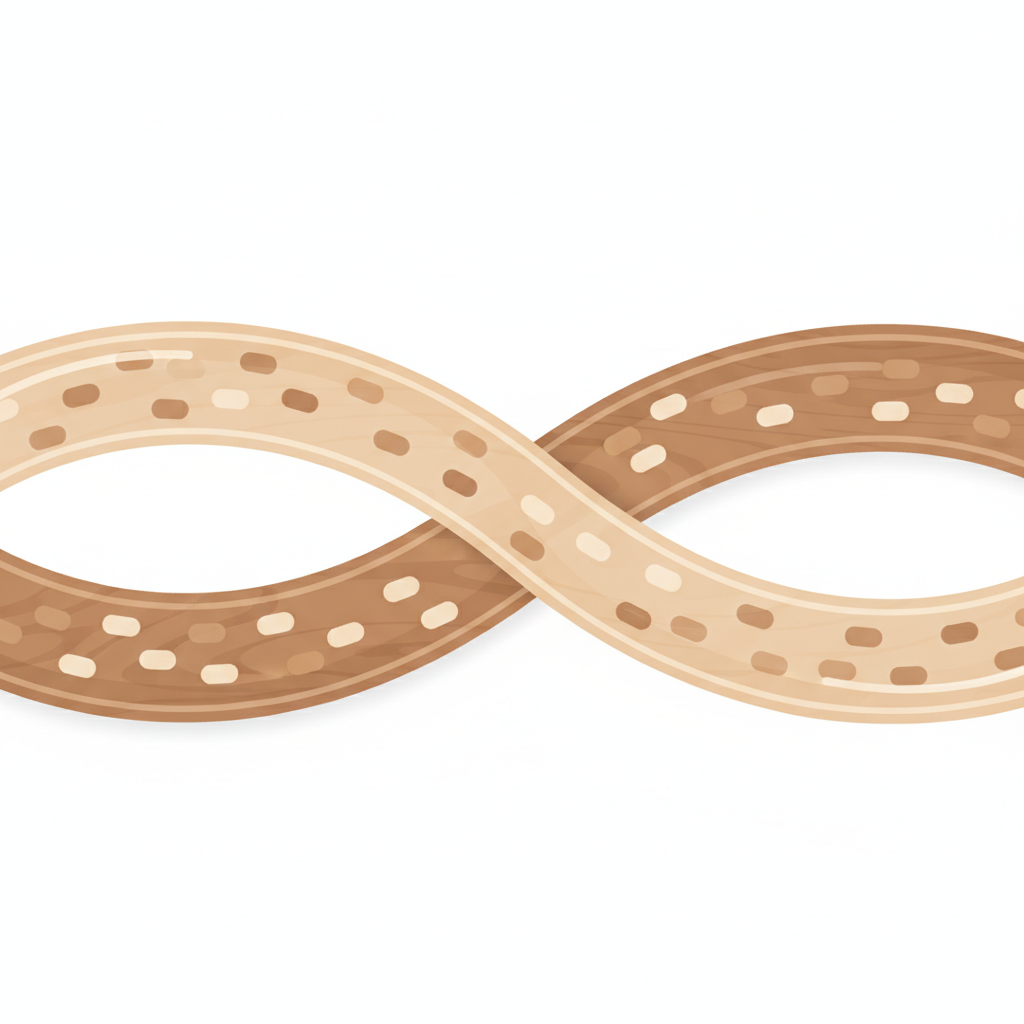 ジスロマック錠剤がアジスロマイシンの作用機序を示す図