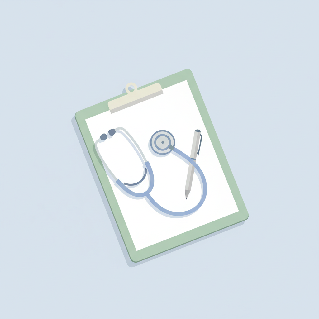 救急医療の基礎知識を学ぶ医師と看護師が連携する様子