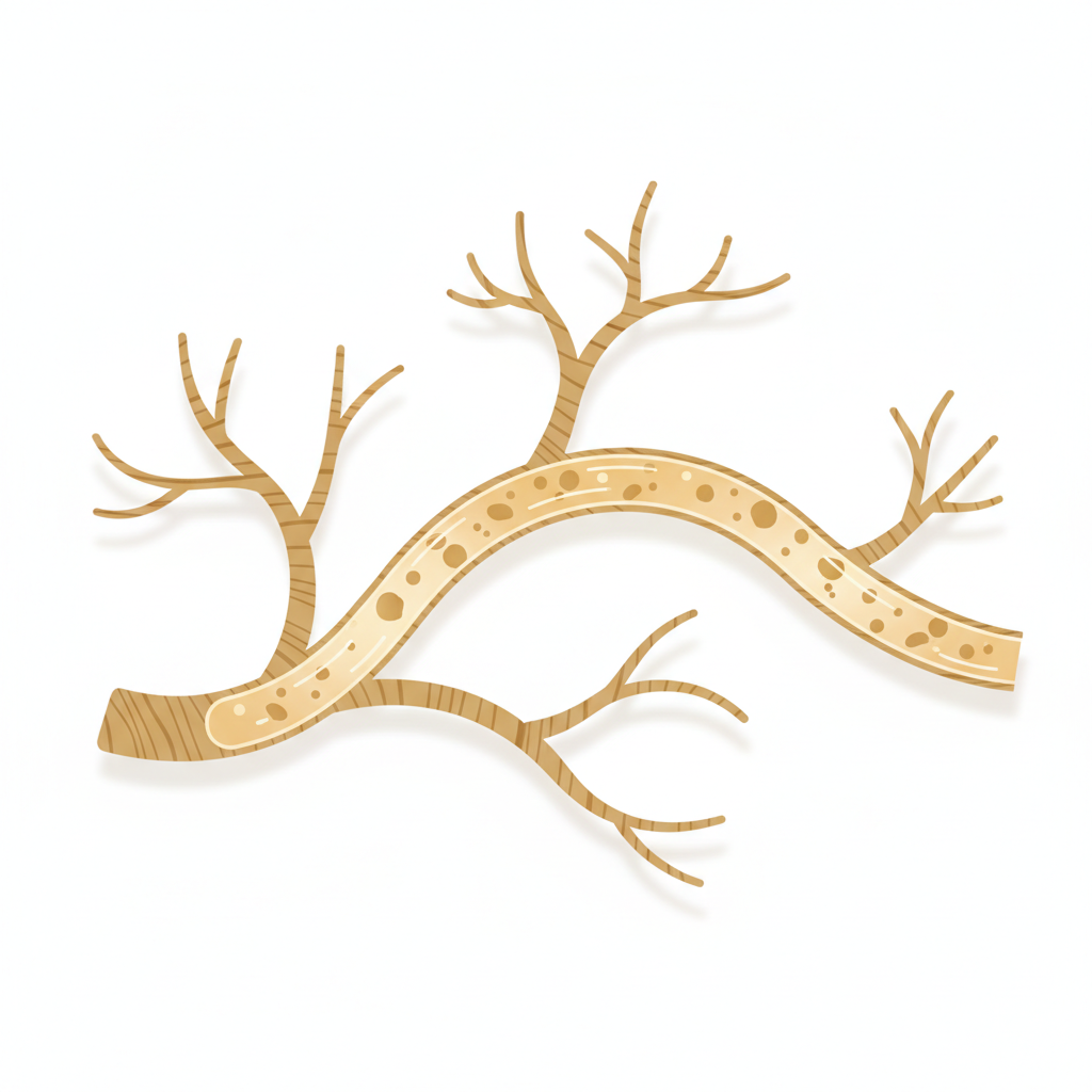 ポララミンの主成分であるクロルフェニラミンがアレルギー反応を抑える仕組み