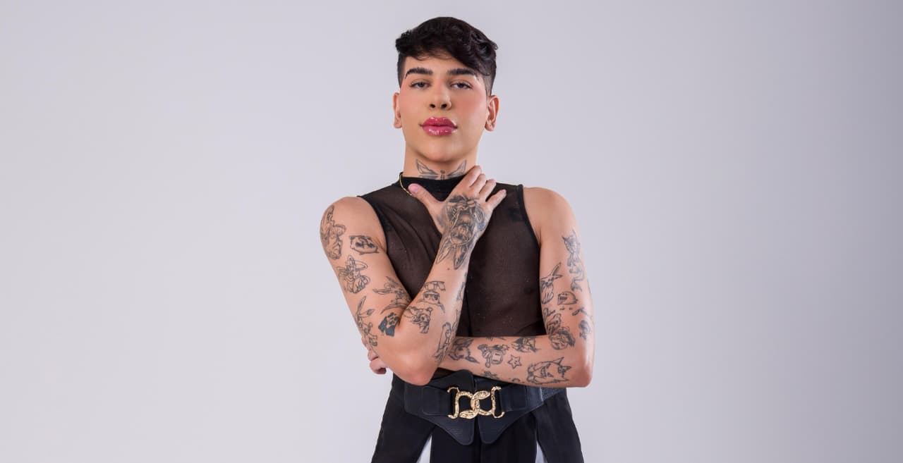 Da periferia de Fortaleza para os palcos e telas: a trajetória de resistência e criação de Everson Alcântara, Supremmas