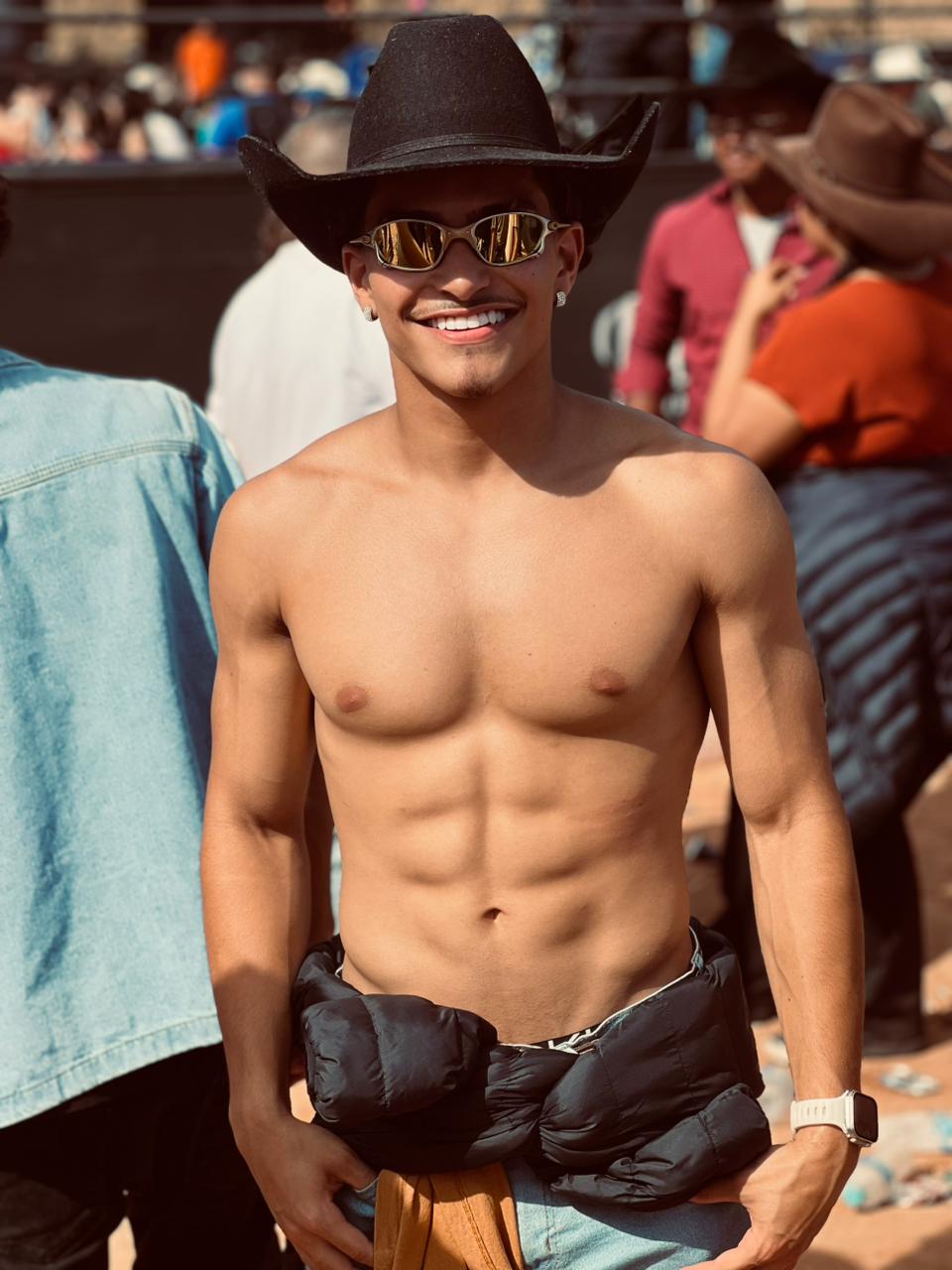 Da base ao sonho profissional: a trajetória de Kayke Santos no futebol paulista