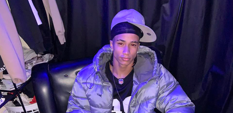 Hiago de Luna Mendes: juventude, propósito e inspiração através da saúde e da moda