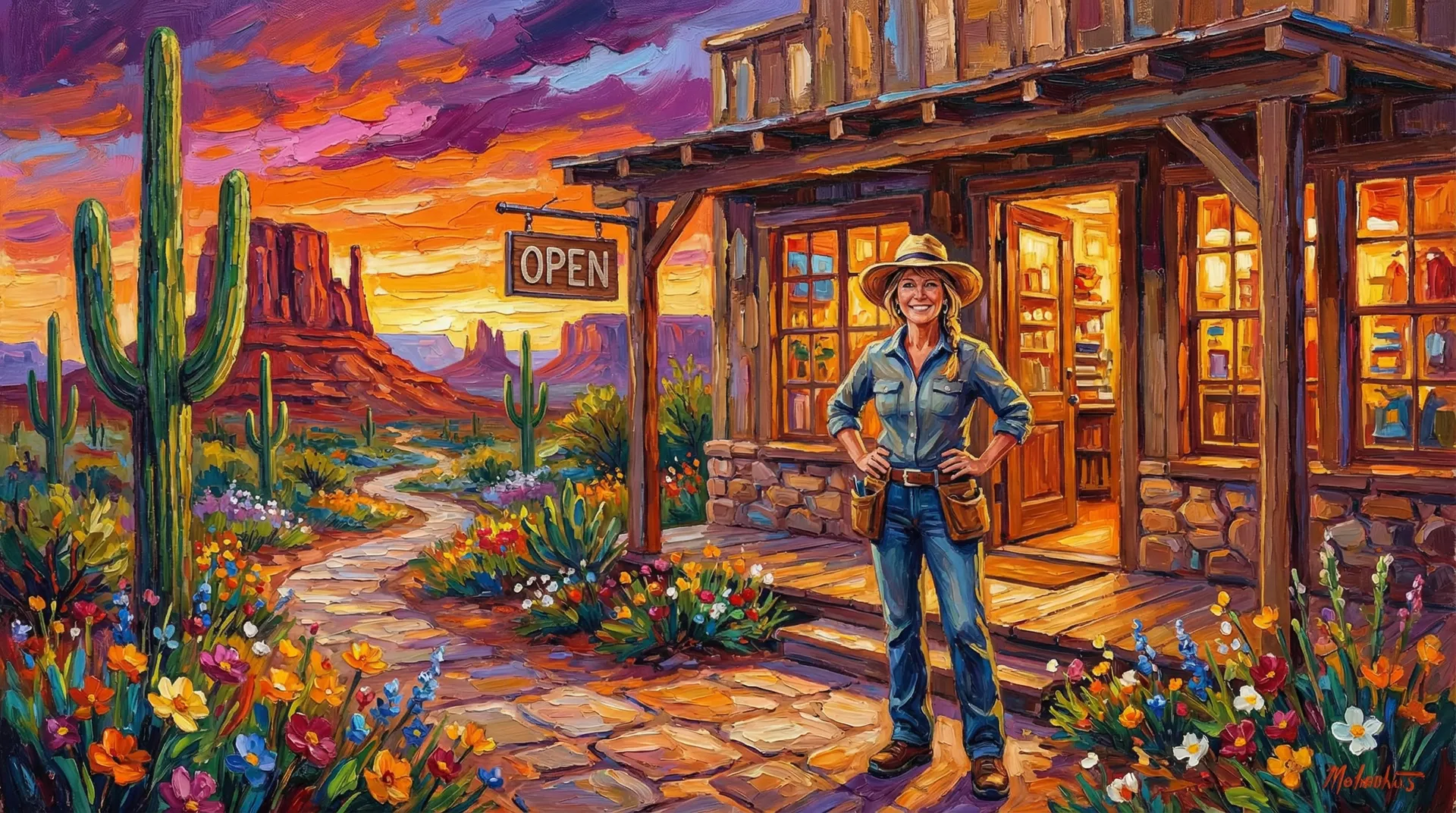 Arizona Business Owners: Claim Your Free Listing on SeekZona