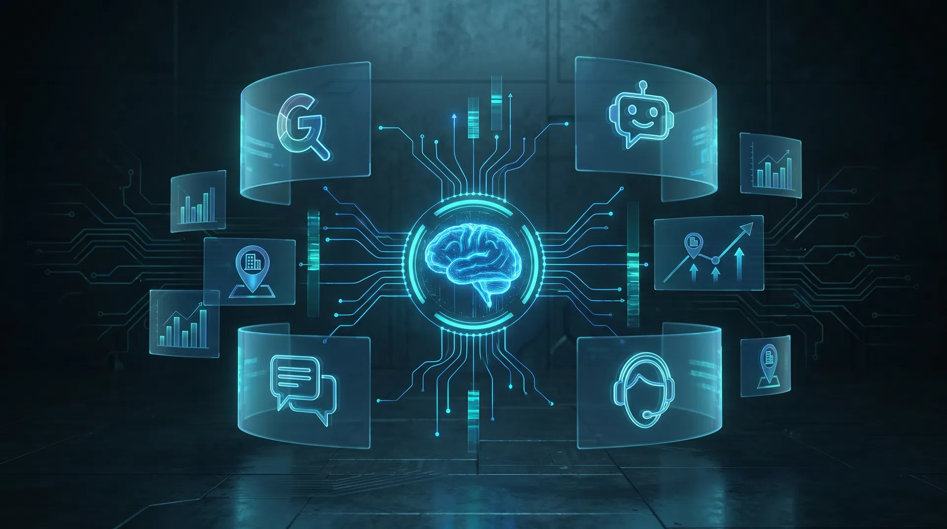 AI Optimization