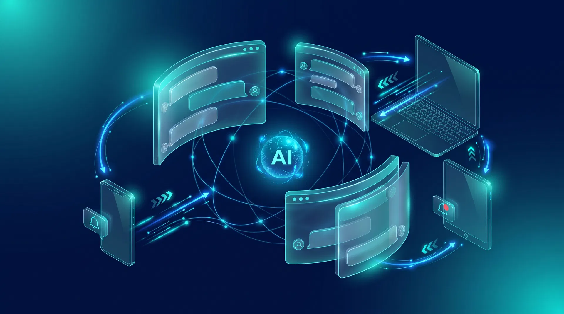 Conversational AI