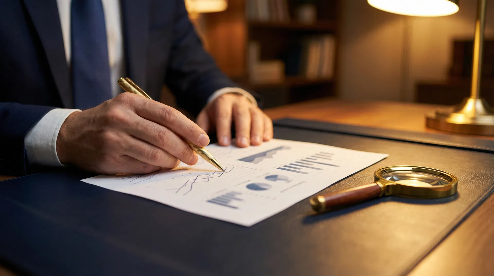 Diagnostic commercial : pourquoi c'est la première étape indispensable