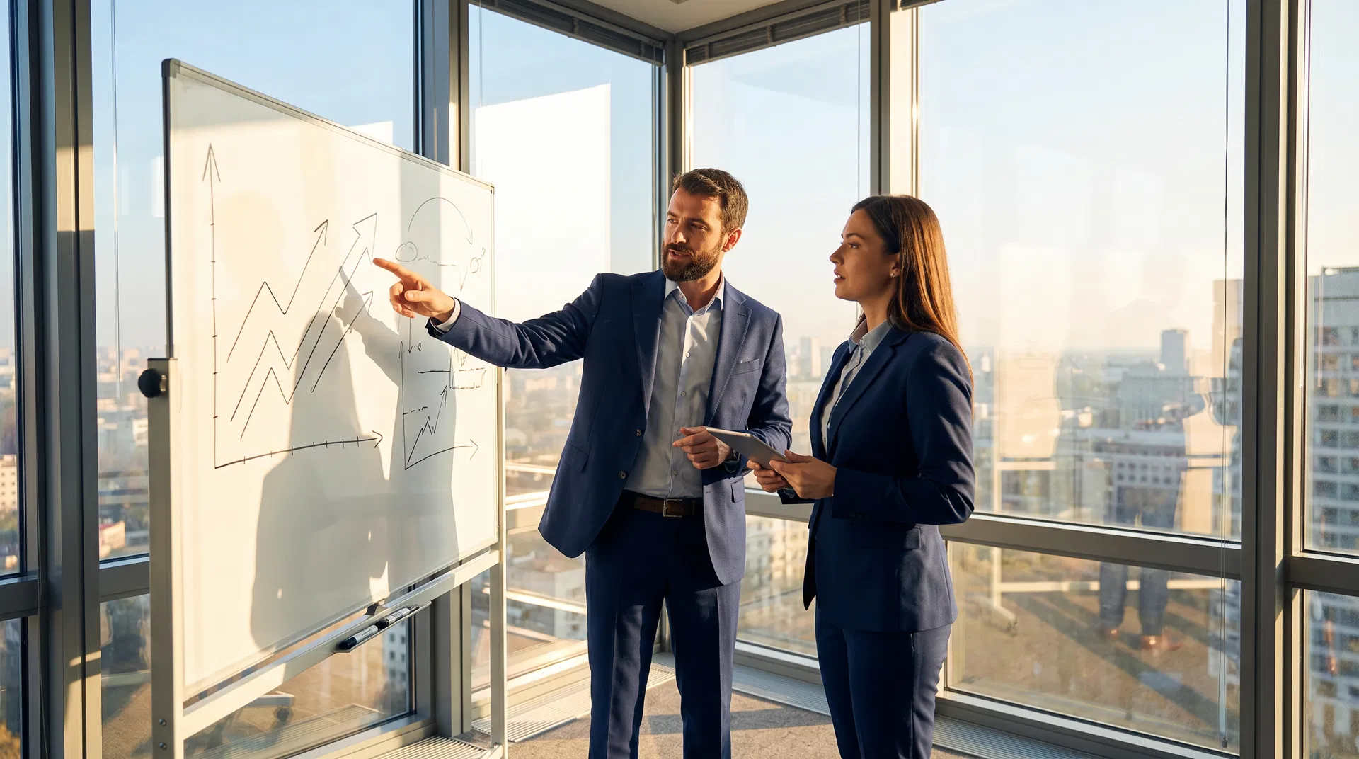 Pourquoi externaliser son développement commercial peut accélérer votre croissance