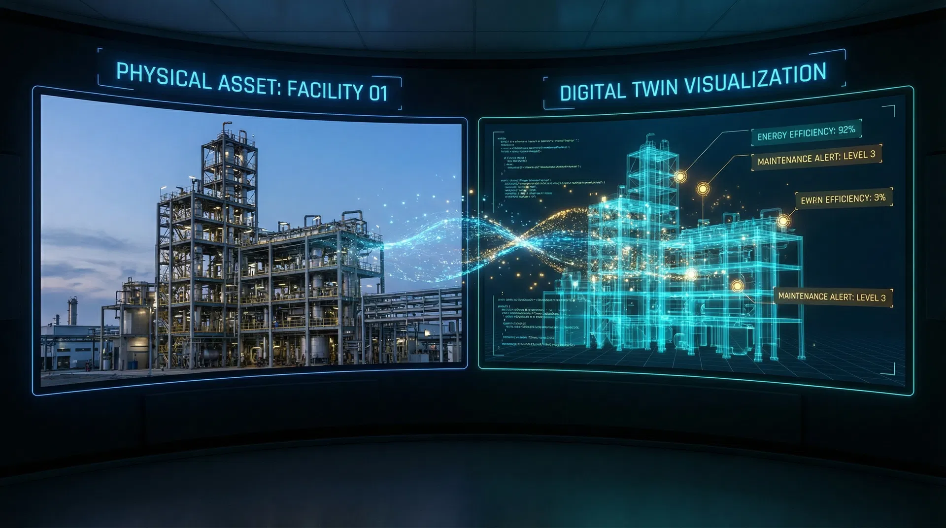 Digital Twin Verification