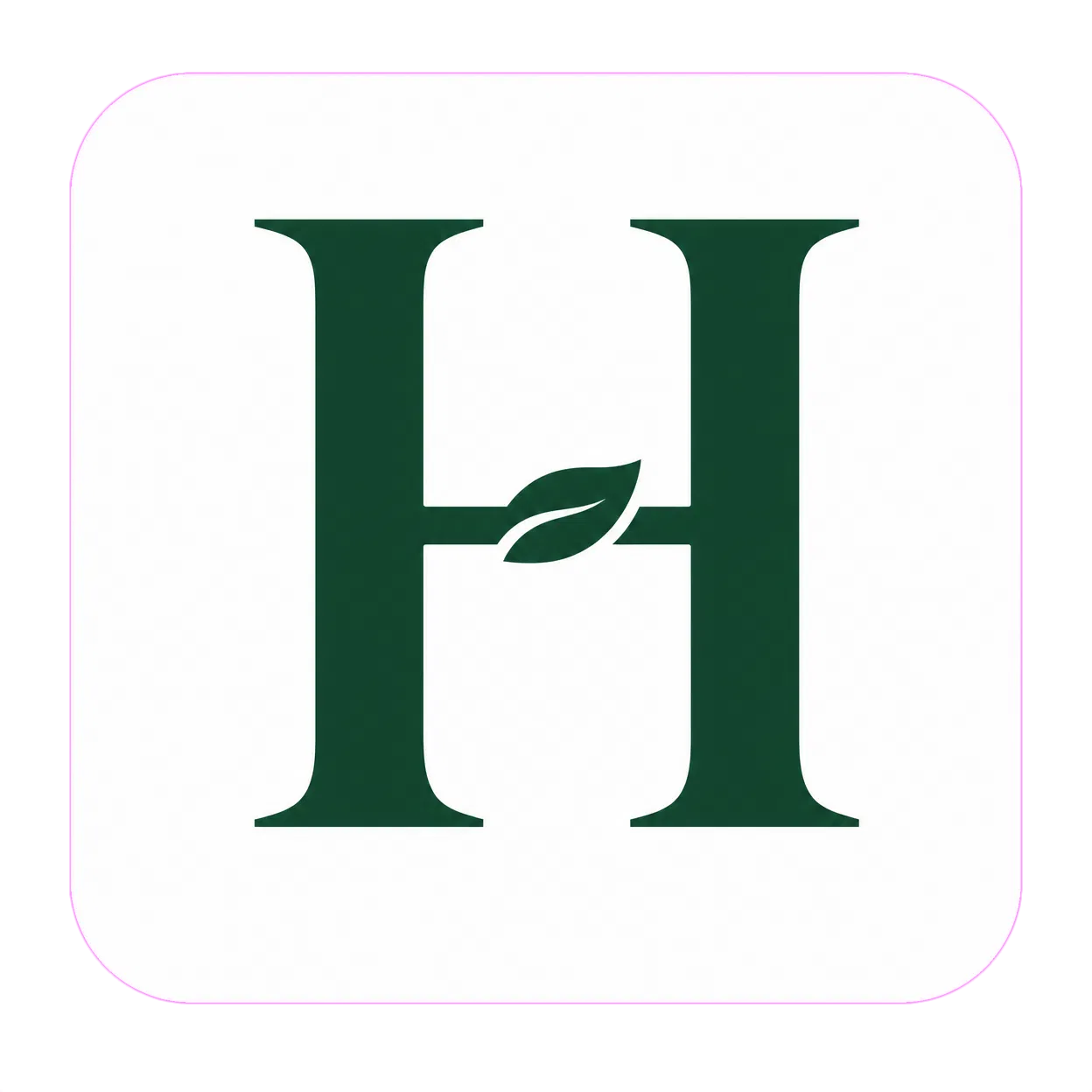 Henry Meds logo