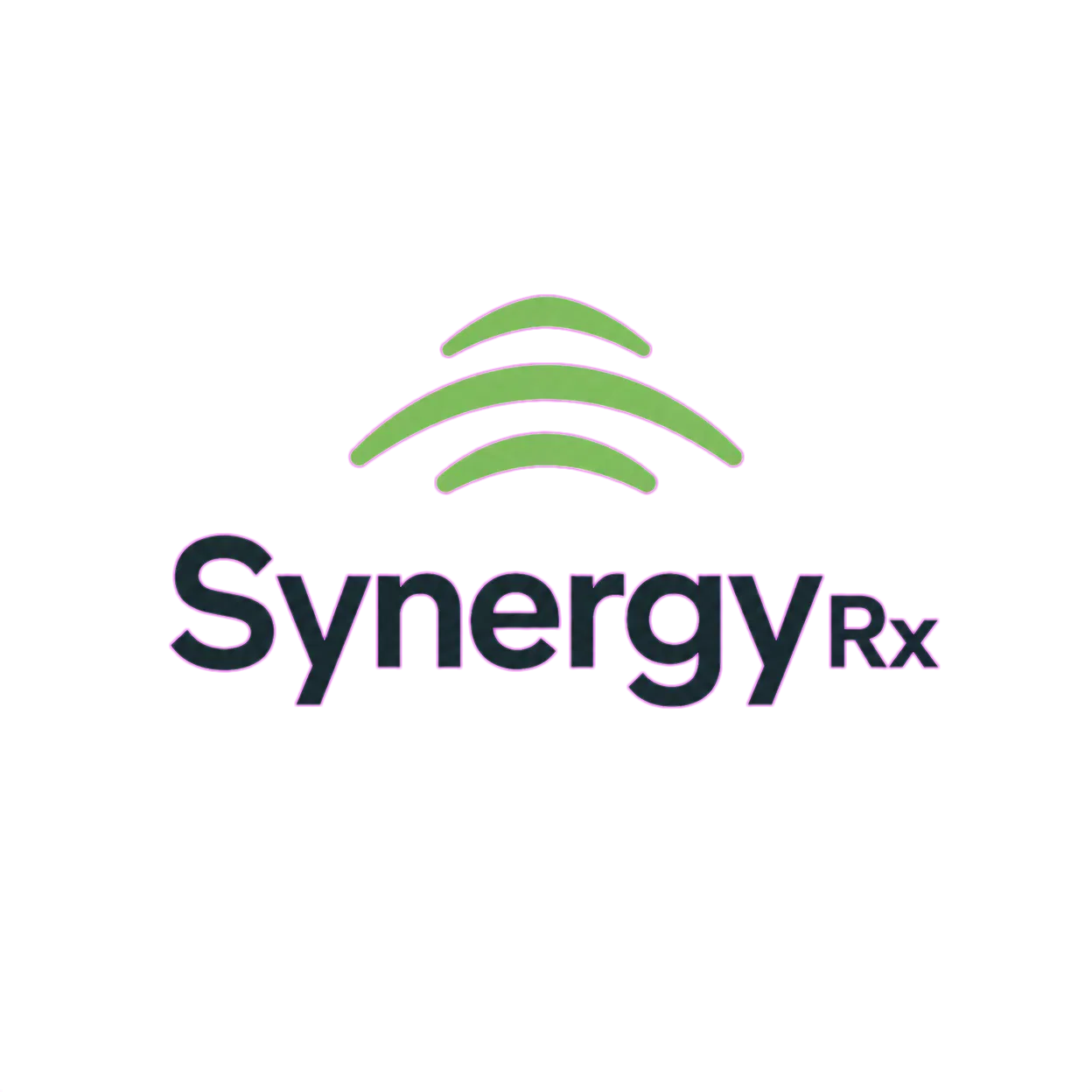 SynergyRx logo