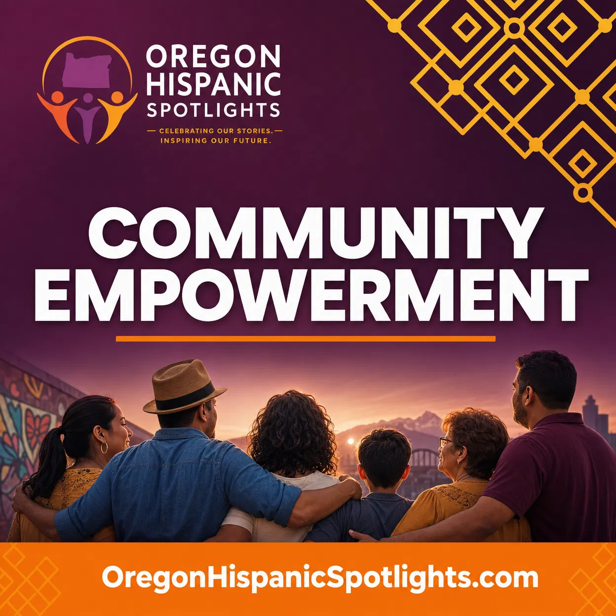 Community Empowerment Thread Opener