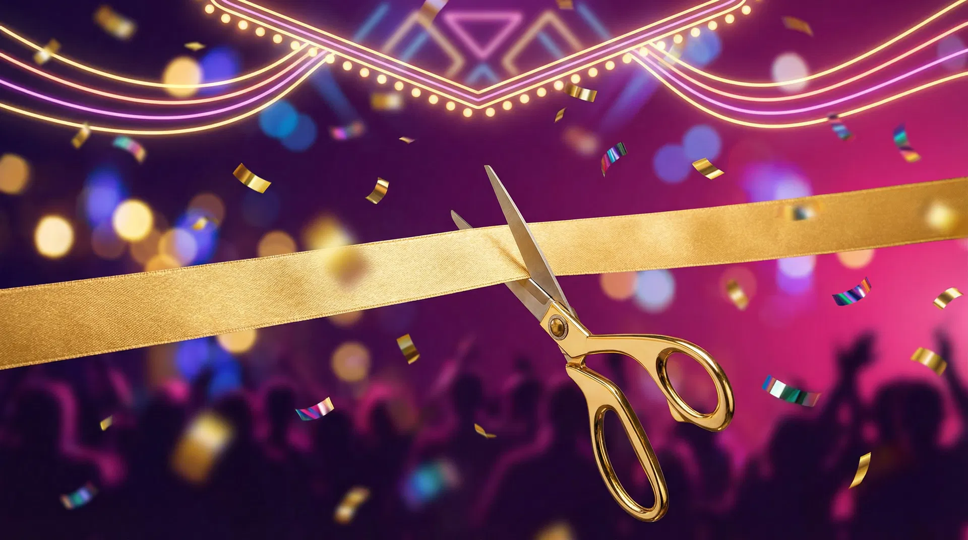 VegasCitations.com Celebrates Grand Opening with Vegas Chamber Ribbon Cutting