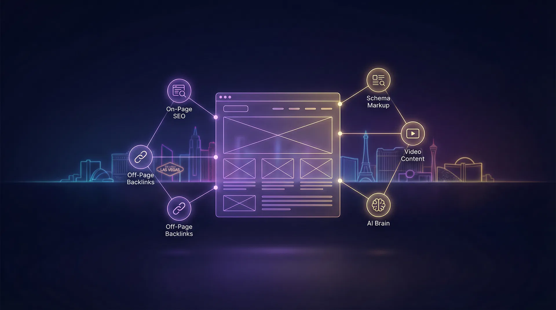The Complete Website Optimization Guide: On-Page, Off-Page, Technical SEO, Schema, Video & AI Visibility