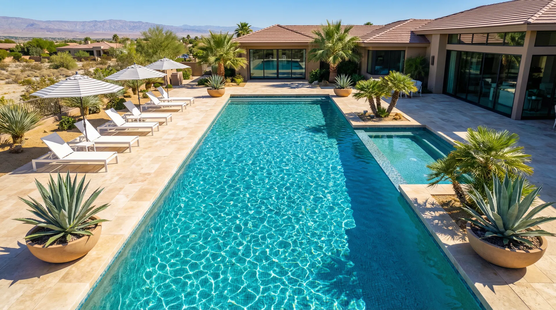 Chemical Balancing in Las Vegas, NV