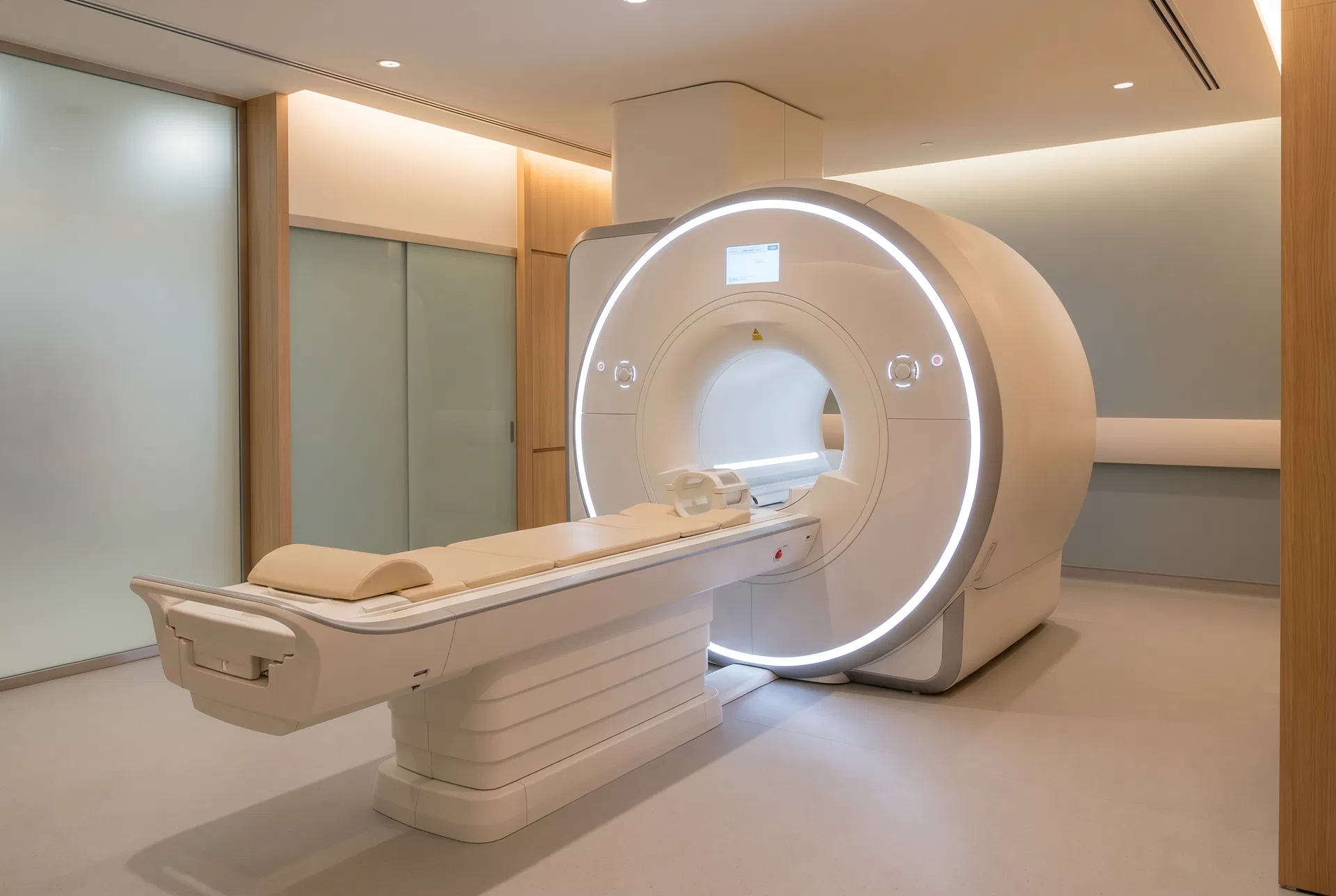MRI Imaging