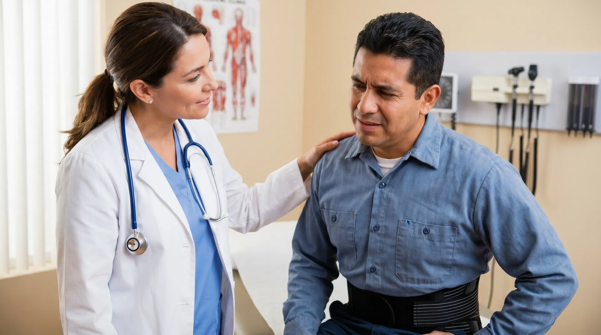 Spine and Joint Institute of Milwaukee clinic
