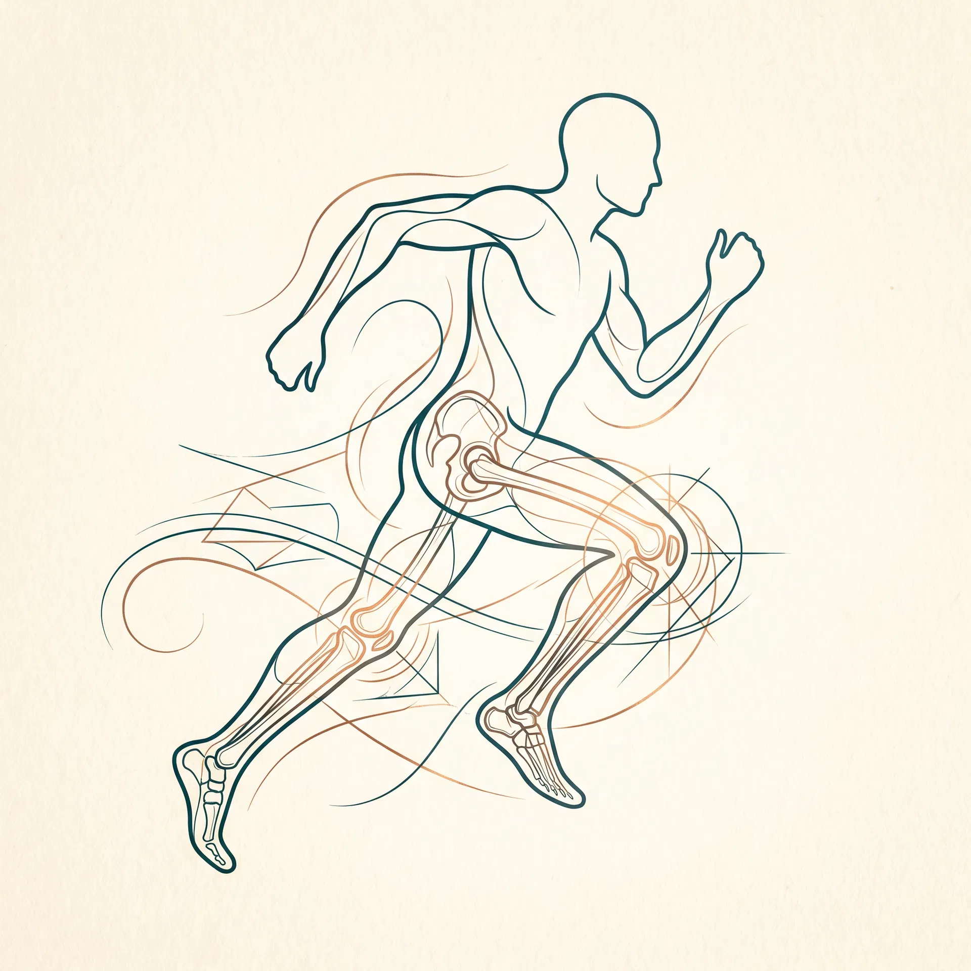 Sports Medicine – Knee, Hip, Ankle and Foot Orthopaedic Care